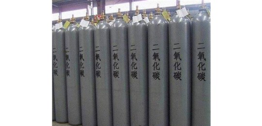 山西二氧化碳干冰如何制取呢？永固氣體來告訴你！