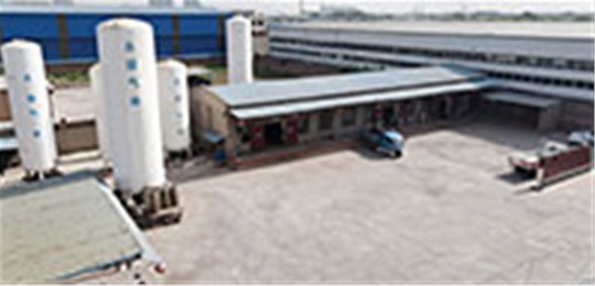 山西液態(tài)二氧化碳廠家為您介紹：高純氫氣在使用和運(yùn)輸時(shí)要注意什么？交城永固氣體