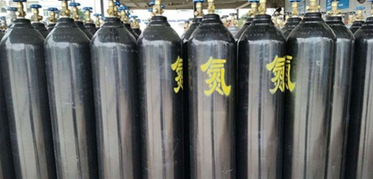 山西氧氣瓶安全技術(shù)操作規(guī)程有哪些呢？