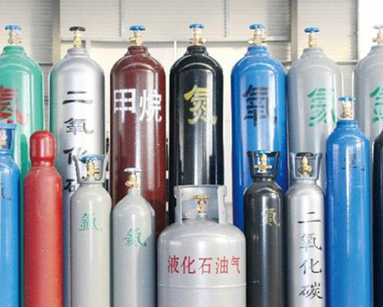 永固氣體給您講講，工業(yè)氣體在冶金行業(yè)中的應(yīng)用都有哪些？